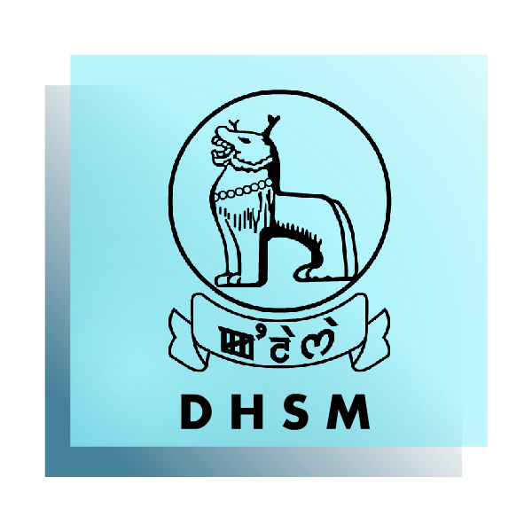 DHSM